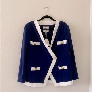 NWT Alexia Admor Blazer